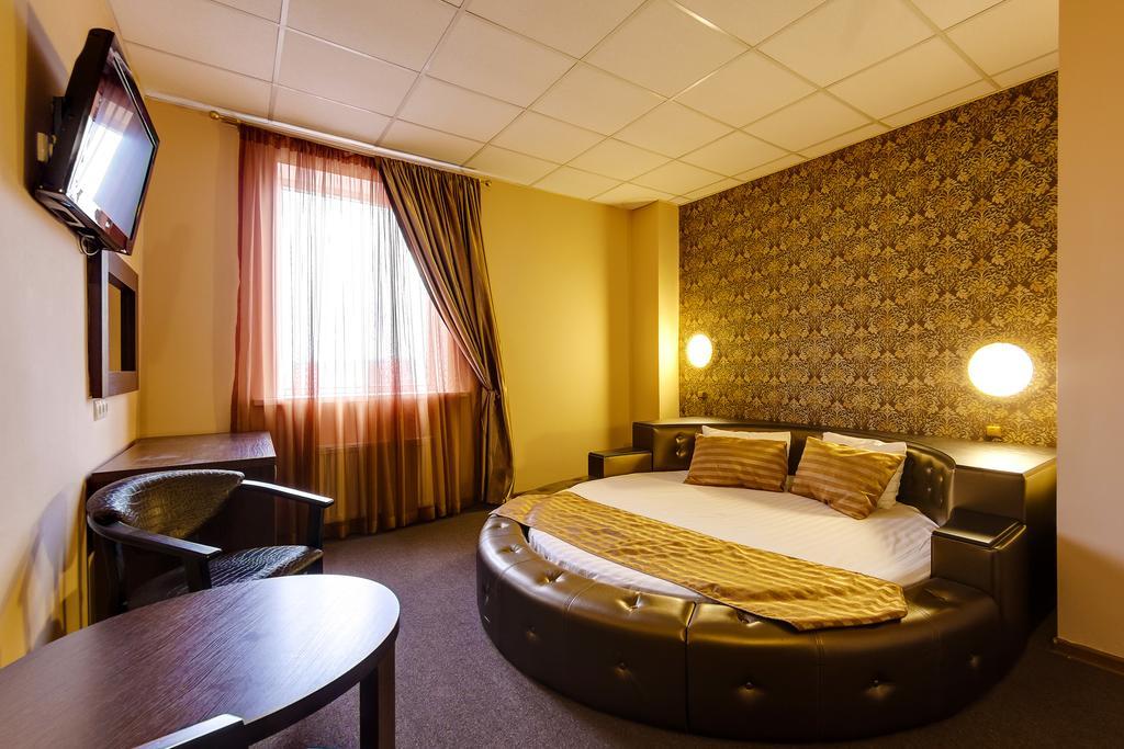 Hotel Marton Severnaya Krasnodar Chambre photo